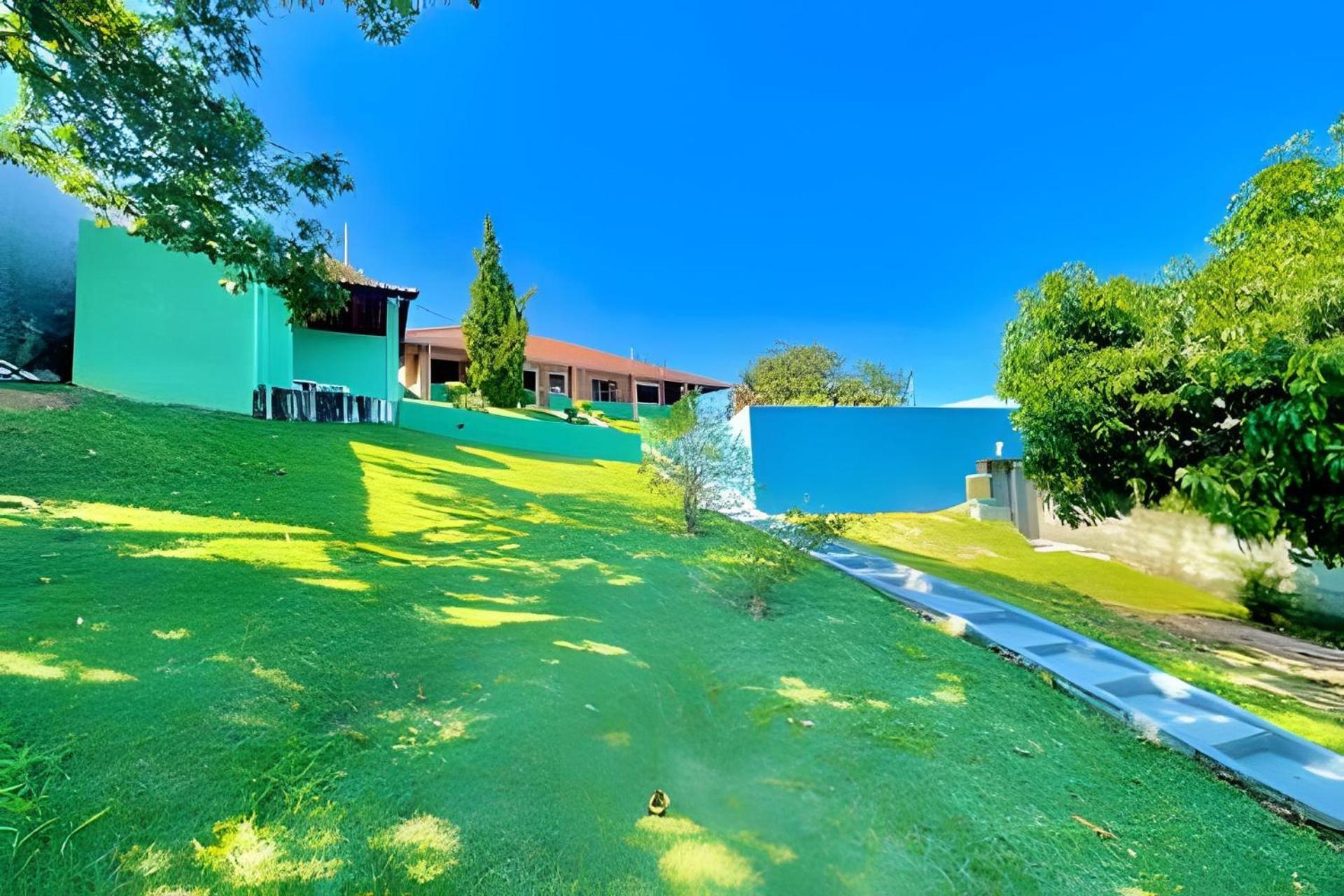 Chácara com piscina aquecida- Perdões Bom Jesus dos Perdões Exterior foto