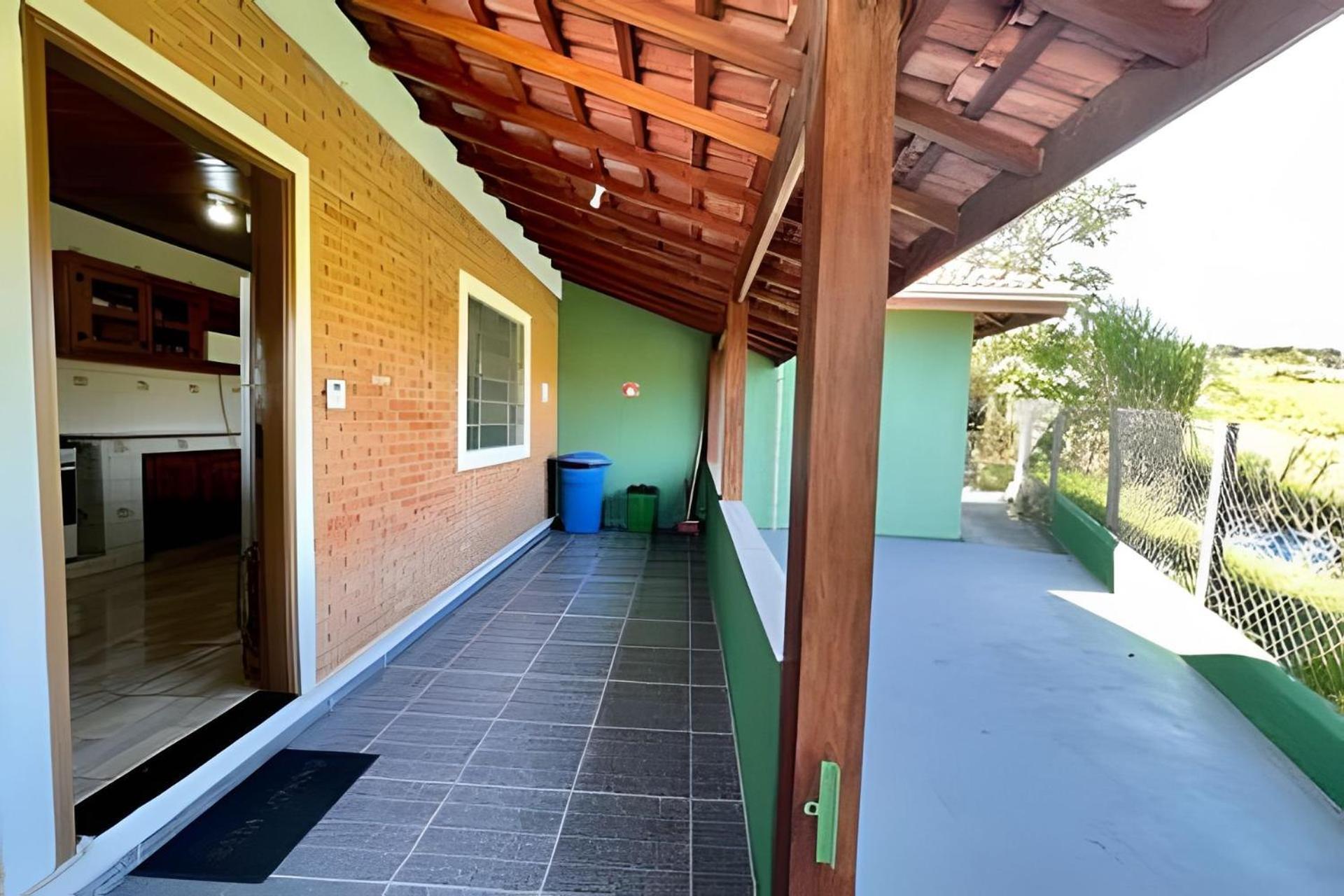 Chácara com piscina aquecida- Perdões Bom Jesus dos Perdões Exterior foto