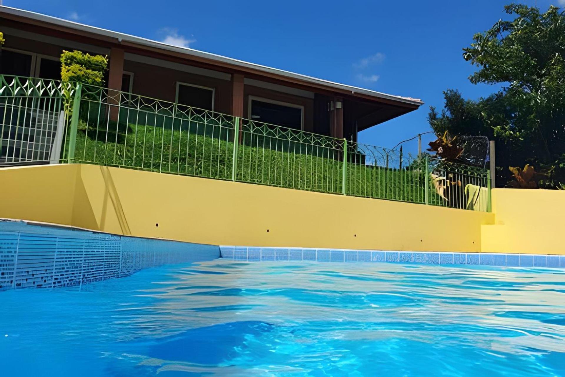 Chácara com piscina aquecida- Perdões Bom Jesus dos Perdões Exterior foto